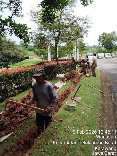 Gambar sampul untuk Boring vs Open Cut: Kapan Harus Pilih Metode yang Tepat?