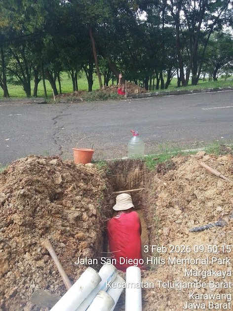Gambar sampul untuk Tim Galian Profesional: Bagaimana Kerja Tim yang Solid Menghasilkan Proyek Berkualitas