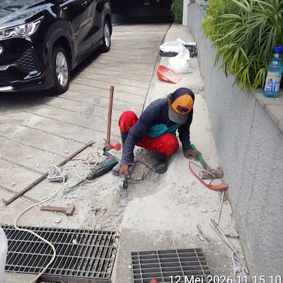 Foto Proyek Boringan