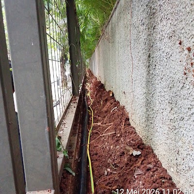 Foto Proyek Boringan