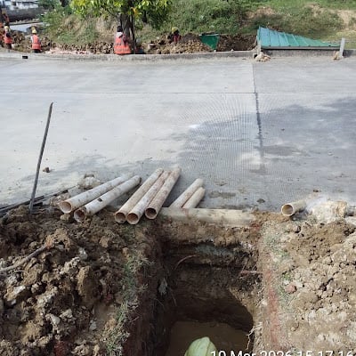 Foto Proyek Boringan