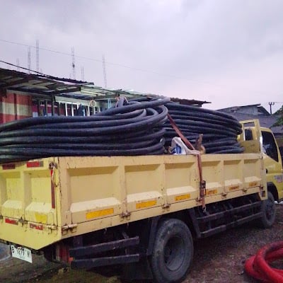 Foto Proyek Boringan