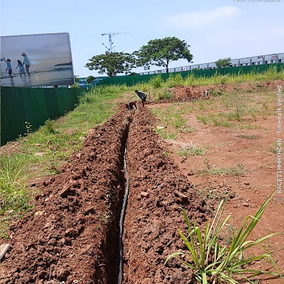 Foto Proyek Boringan