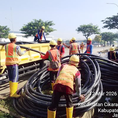 Foto Proyek Boringan