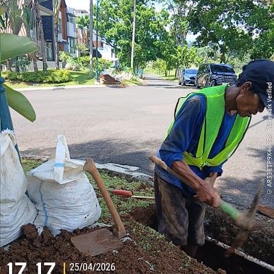 Foto Proyek Boringan