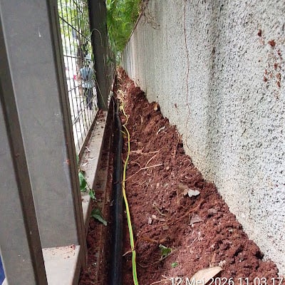 Foto Proyek Boringan