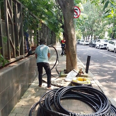 Foto Proyek Boringan
