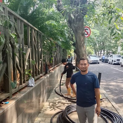 Foto Proyek Boringan