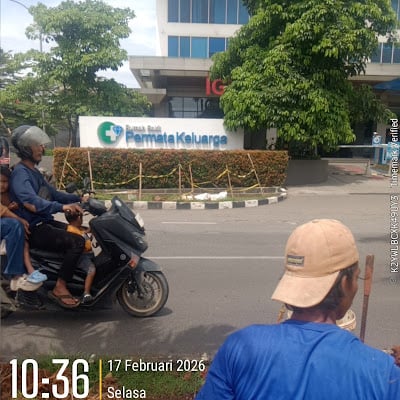 Foto Proyek Boringan