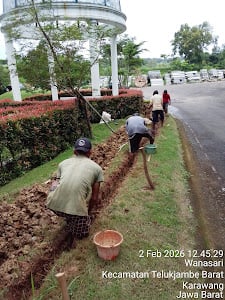 Foto Proyek Boringan