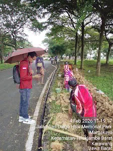 Foto Proyek Boringan