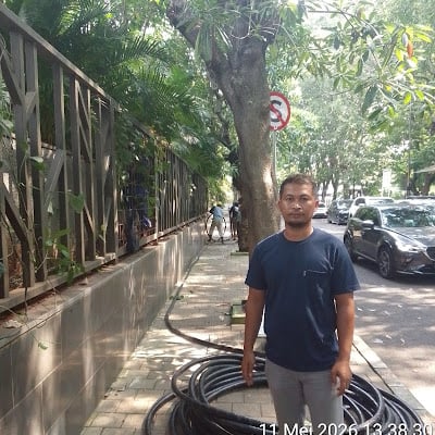 Foto Proyek Boringan
